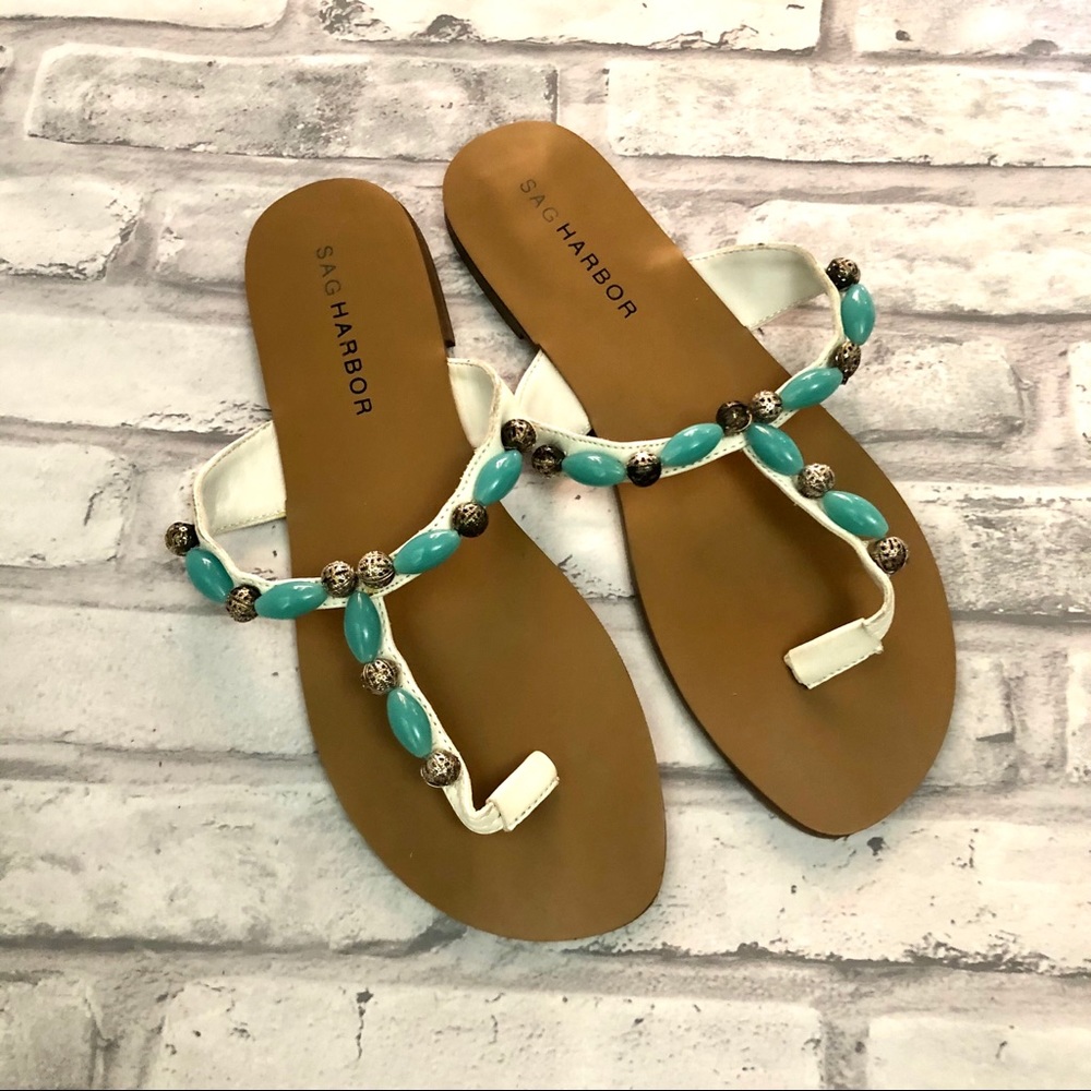 Sag Harbor Sandals